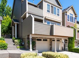 845 W U St, Washougal, WA 98671