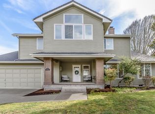 2927 Wolf Meadows Ln, Eugene, OR 97408