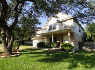 6831 La Concha Pass, Austin, TX 78749