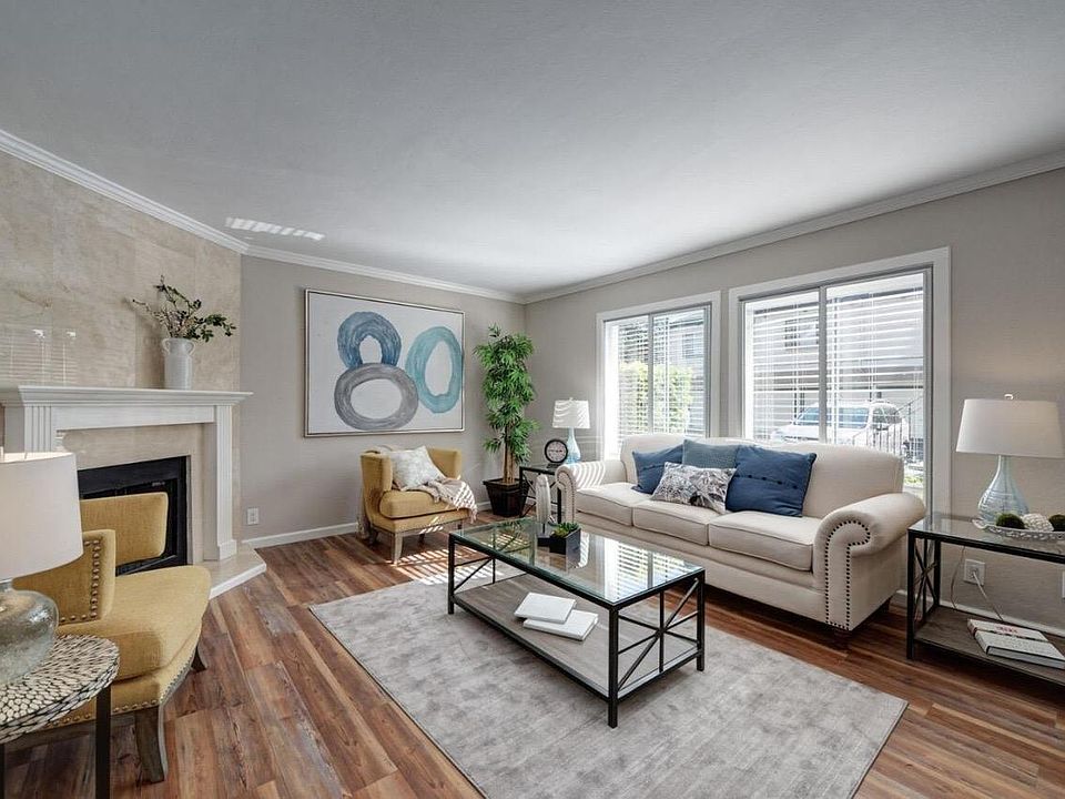 1st image of 1031 Clyde Ave APT 1203