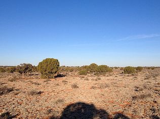 2939 E Valencia Rd, Williams, AZ 86046