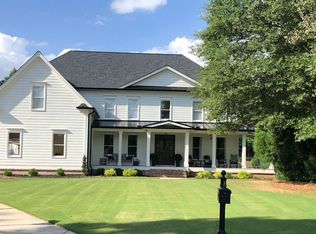 130 Providence Oaks Pointe, Milton, GA 30004