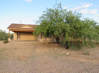 5142 N Sabi Rd, Marana, AZ 85653