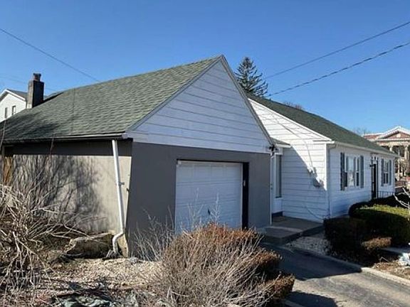 Property Front View