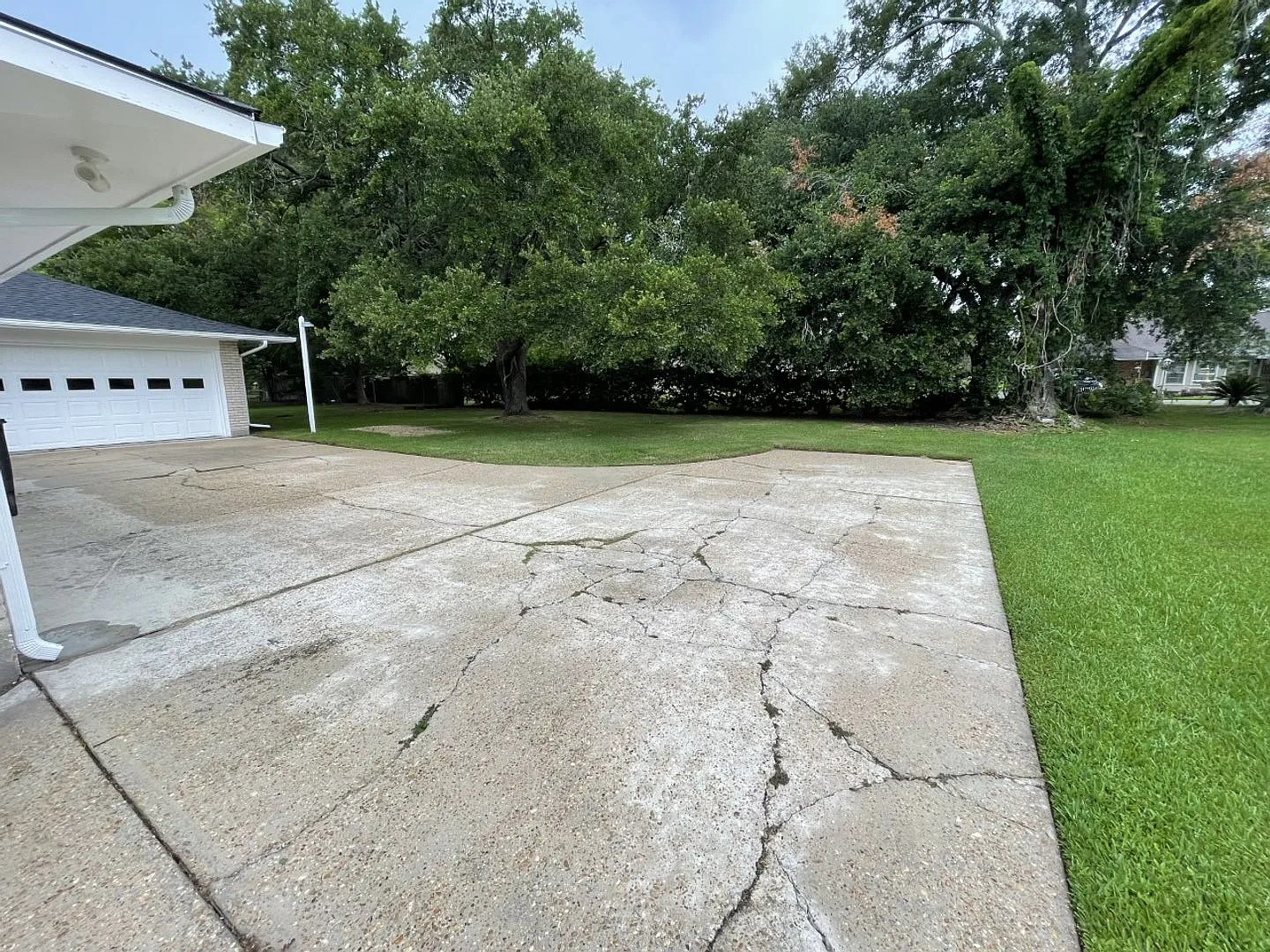 Home for RENT in North Baton Rouge — Photo 3