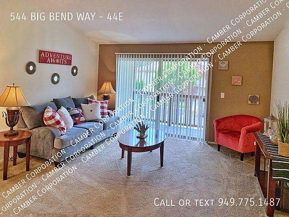 3rd image of 544 Big Bend Way #44E