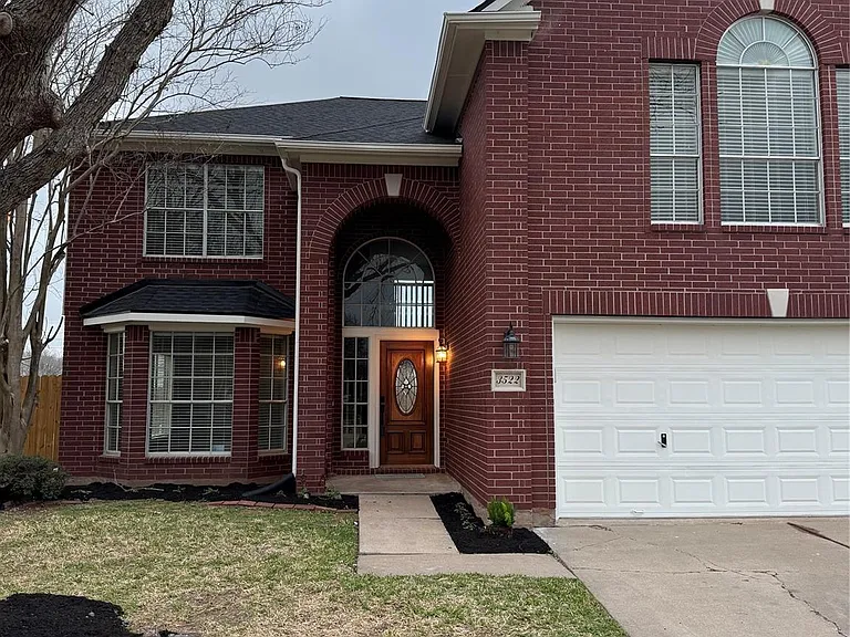 3522 Pecan Mill Dr — Photo 1
