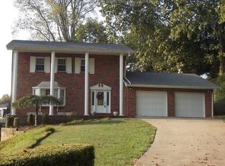 1628 Berkshire Pl, Charleston, WV 25314