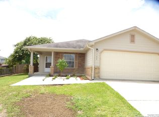 109 Kaylee Chase, Cibolo, TX 78108
