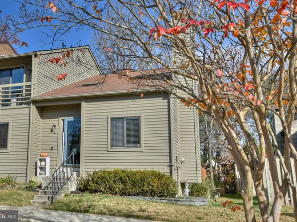 2 Tiburon Ct, Annapolis, MD 21403