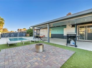 3970 Shadow Wood Ave, Las Vegas, NV 89121