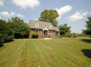 5795 Richmond Tappahannock Hwy, Aylett, VA 23009