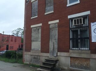 2504 E Preston St, Baltimore, MD 21213