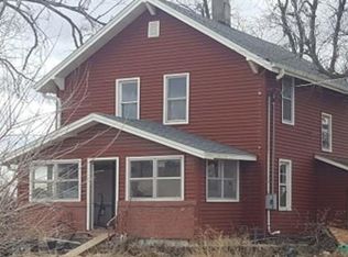 1175 Yellow Rose Ave, Lorimor, IA 50149