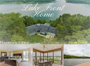 25887 Kings River Rd, Shell Knob, MO 65747
