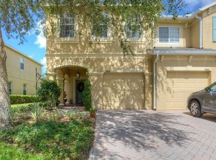 2845 Girvan Dr, Land O Lakes, FL 34638