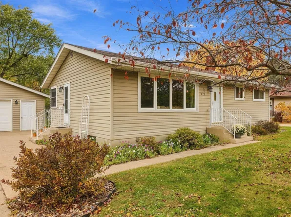 829 22nd Ave N, Saint Cloud, MN 56303