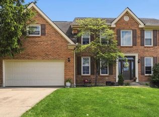 6113 Balsam Dr, Milford, OH 45150