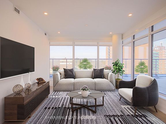 5th image of 21 Park St E #812