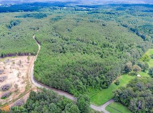 0 Soap Creek Rd, Ball Ground, GA 30107