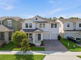 1513 Graceful Doe Loop, Winter Springs, FL 32708
