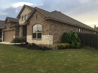 1610 Sun Canyon Blvd, New Braunfels, TX 78130