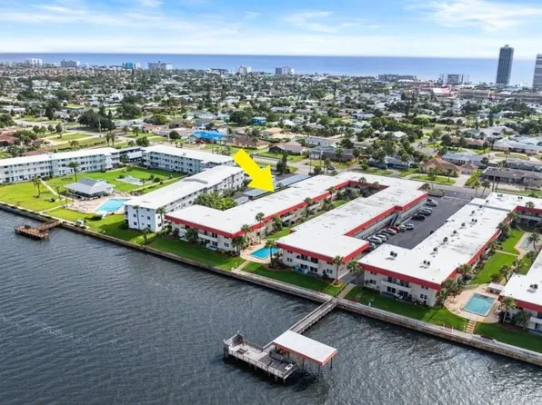 2901 N Halifax Ave, Daytona Beach, FL 32118
