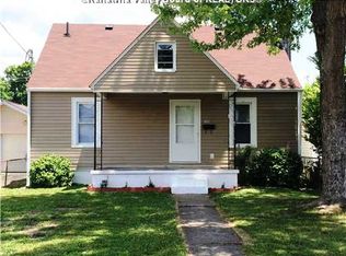 730 Abney St, Saint Albans, WV 25177