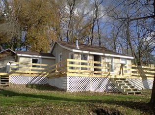 304 S Mechanic St, Albany, WI 53502