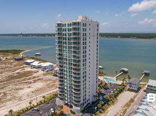 2000 W Beach Blvd UNIT 1602, Gulf Shores, AL 36542