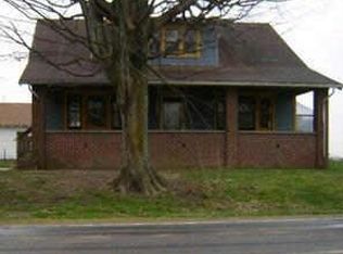27126 E State Road 244, Rushville, IN 46173
