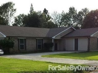 2923 Flora Rd, Lake charles, LA 70607