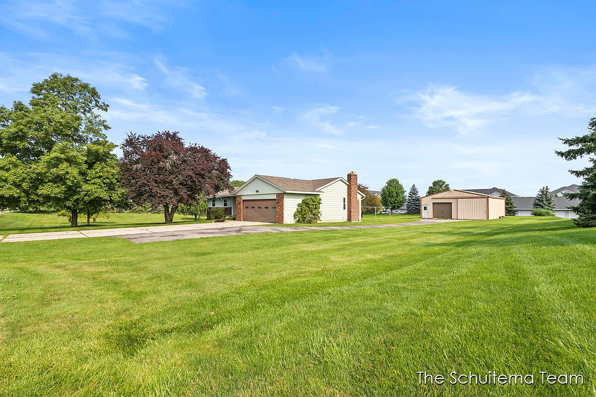 2965 Quincy St, Hudsonville, MI 49426 MLS 23026538 Zillow