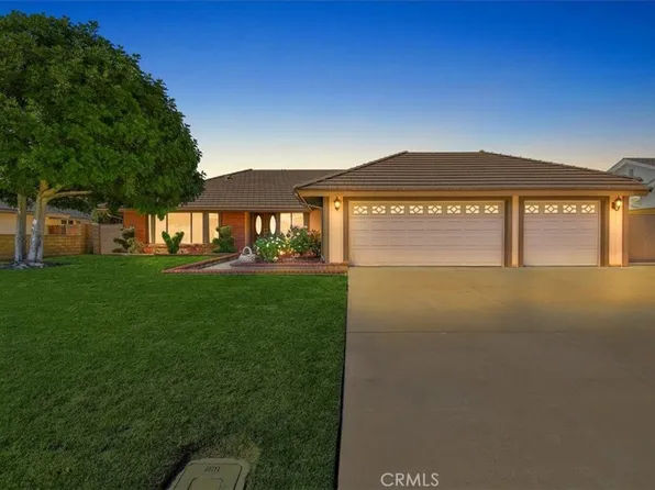 4033 Kimberly Ave, La Verne, CA 91750