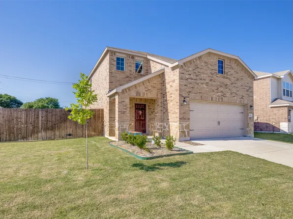 516 Marshall Dr, Van Alstyne, TX 75495