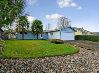 4355 Amherst Ct NE, Salem, OR 97305