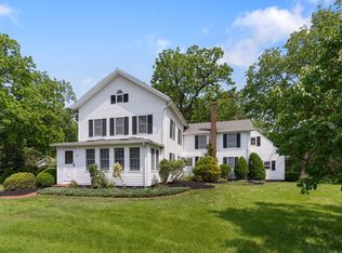 200 Damascus Road, Branford, CT 06405