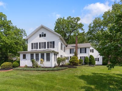 200 Damascus Road, Branford, CT, 06405