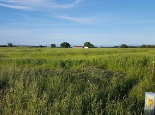 0 Alta Flournoy Way, Flournoy, CA 96029