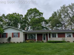 8887 Clark Rd, Clarkston, MI 48346