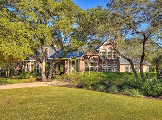 3701 Winding Creek Dr, Austin, TX 78735