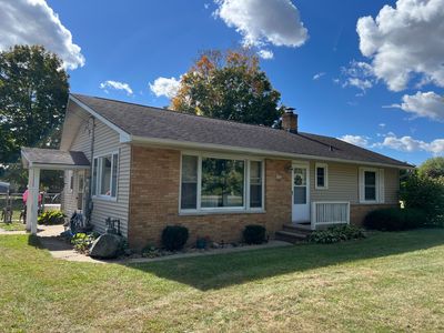 184 124th Ave, Shelbyville, MI, 49344