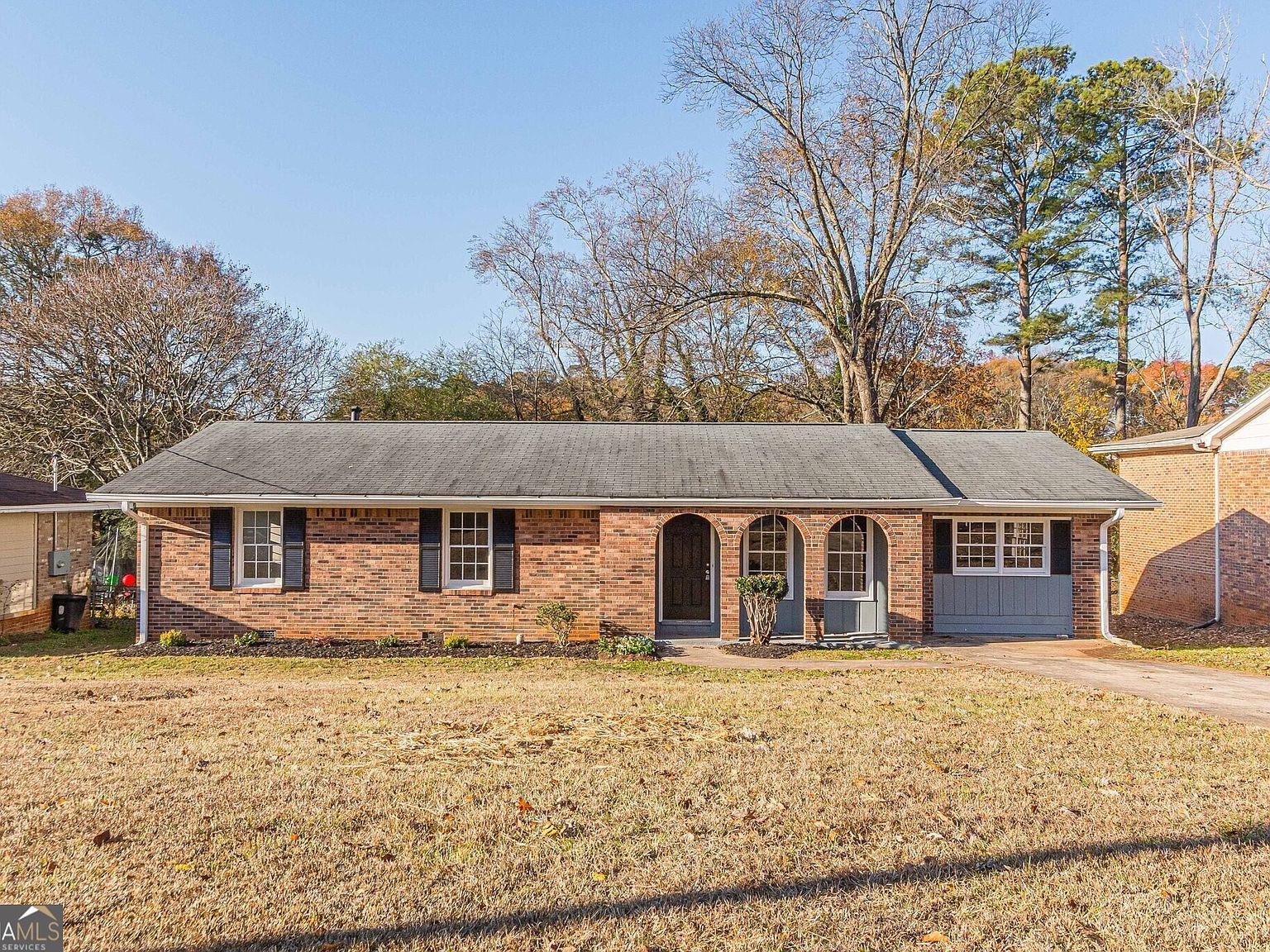 930 Parkstone Dr, Stone Mountain, GA 30083 MLS 10231511 Zillow