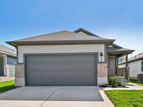 125 Woodbrook Dr, Georgetown, TX 78626