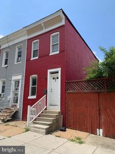 2610 Lehman St, Baltimore, MD, 21223