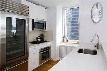 Rented by Living New York