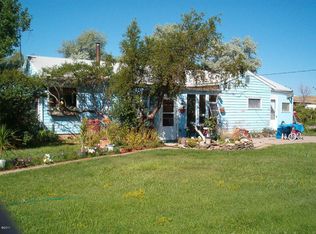 685 Couch Ave, Vaughn, MT 59487