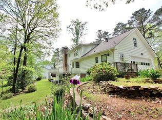 7565 Chaparral Dr, Sandy Springs, GA 30350