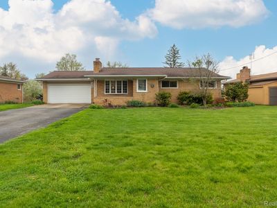 3928 Embarcadero St, Waterford, MI, 48329