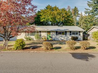 7814 NE 27th St, Vancouver, WA 98662